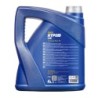 Ulei pentru angrenaje diferențiale Mannol HYPOID LSD 8105 85W-140 4L