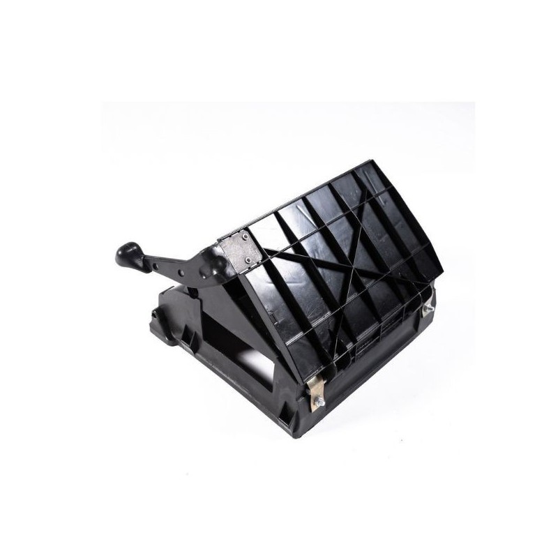 Spodní kryt ohřívače 2105-8101100