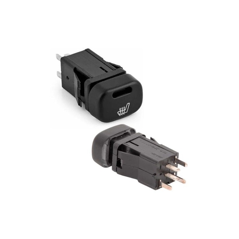 Ülésfűtés kapcsoló 2114-3710619