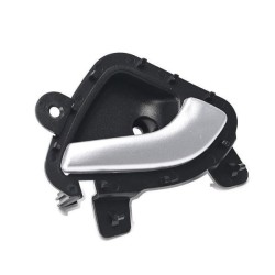 Vnútorná kľučka dverí komplet zadná pravá 2192-6105180