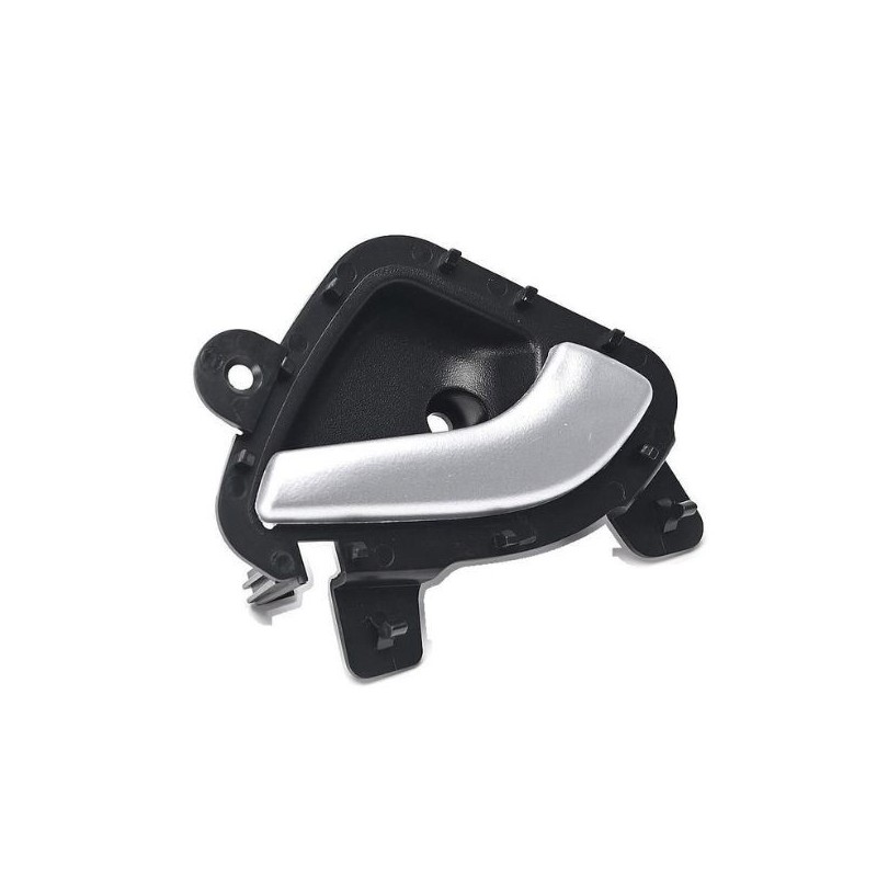 Vnútorná kľučka dverí komplet zadná pravá 2192-6105180