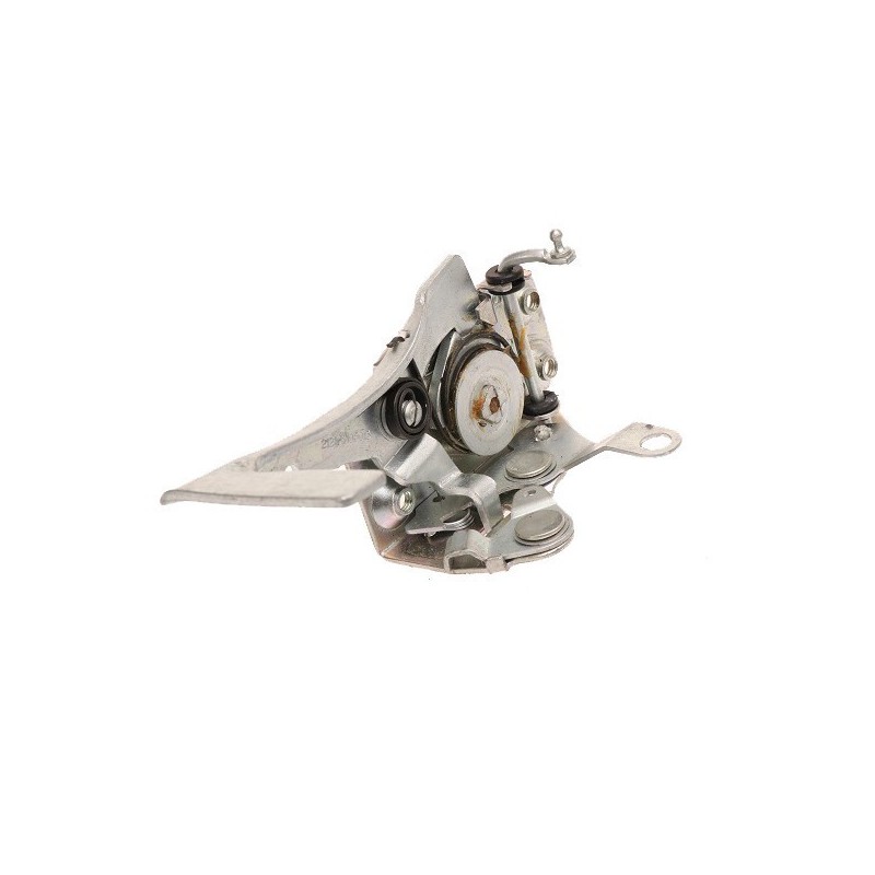 Zámok dverí ľavý 2121-6105013