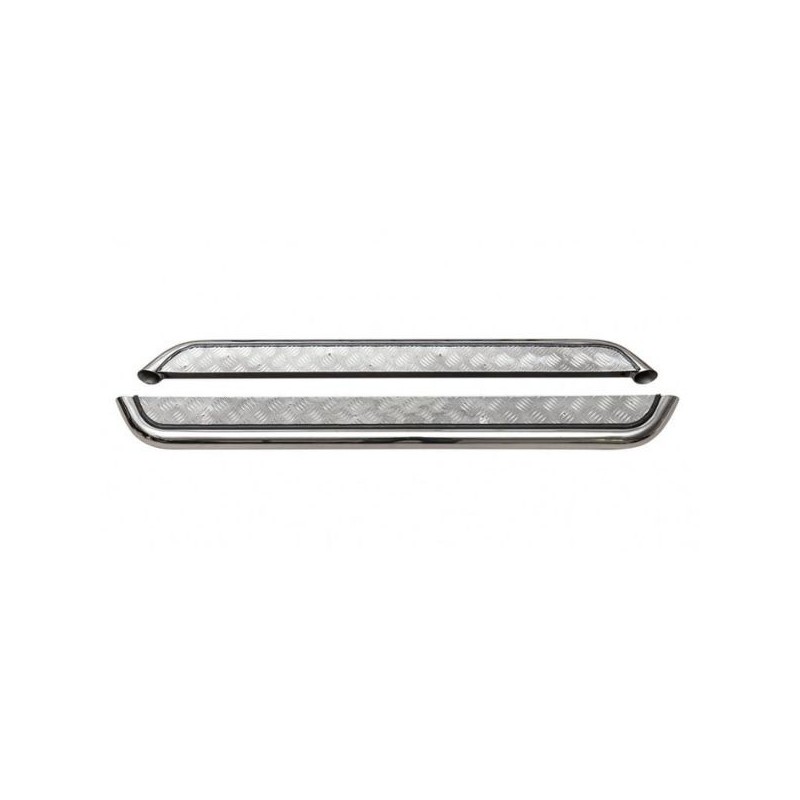 SEITENGÄNGE - 5dver.NIVA 99999213109701