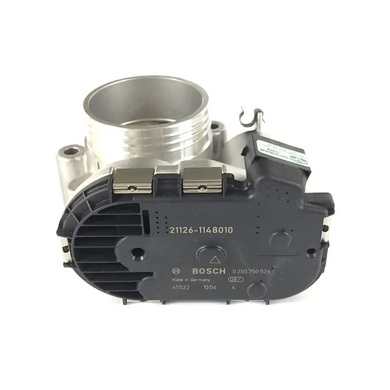 Škrtiaca klapka 21126-1148010