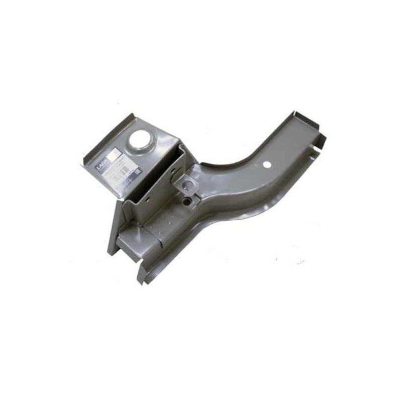 Zadní výztuha podlahy vpravo 2121-5101048