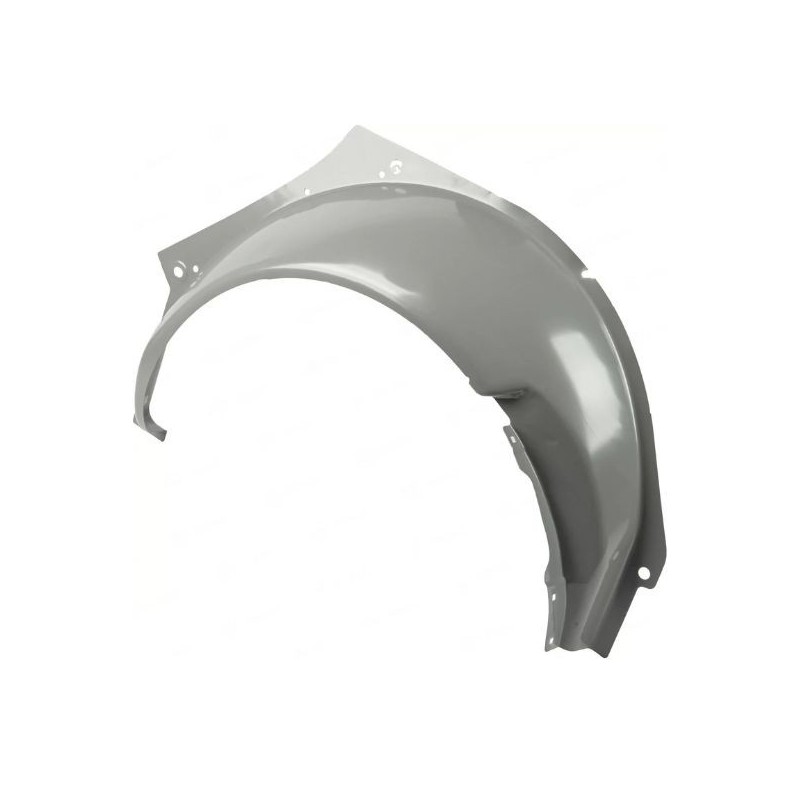 Zadný ľavý vnútorný blatník 8450039437