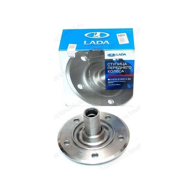 Náboj 24 zubový 2123-3103014