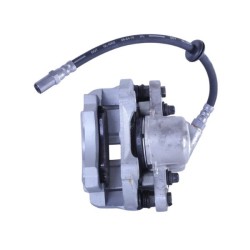 Teljes bal oldali fék 1118-3501013