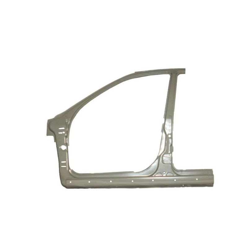 Teil der linken Seite des Fahrzeugs 1118-5401061-70