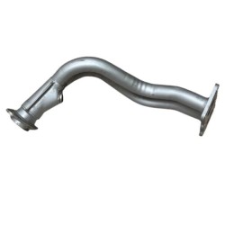 Vorderer Teil des Auspuffrohrs AVTOVAZ 21103-1205010