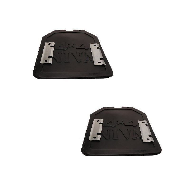 Sada lapačov zadná 2121-8404312+13