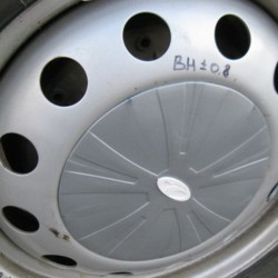 Plastový kryt kolesa sada 4 ks2121-3103065-10