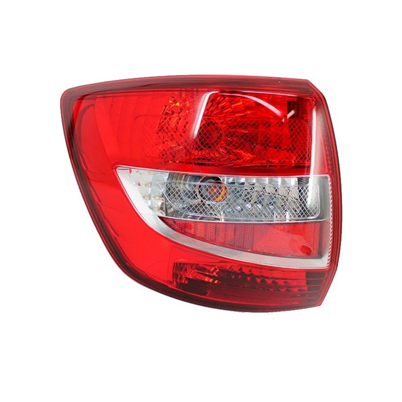 Svetlo zadné ľavé 2190-3716011