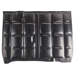 Podlaha kufra 2103-5101040