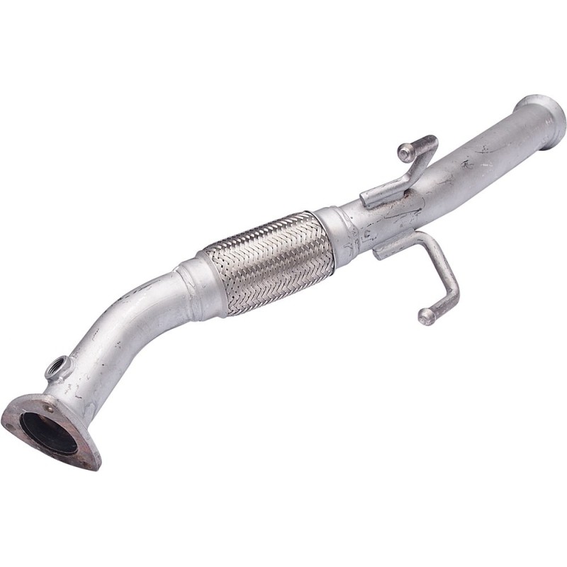 Výfuk stredný XRAY 8450020055