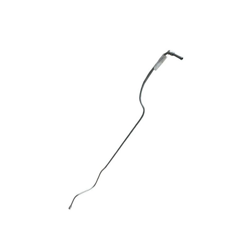 Trubka zadná pravá Travel 2123-3506640