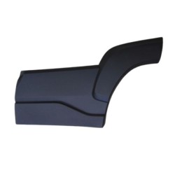 Türverkleidung hinten Travel 2123-8212150-80