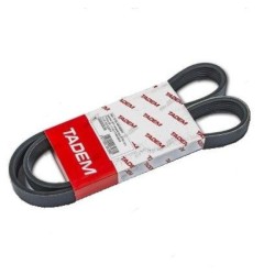 Tadem 2110-1041020 scripete alternator