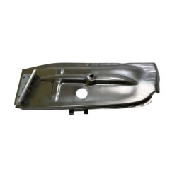 Tablă metalică sub rezervorul de combustibil 2101-5101176