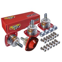 Sada čapov SPORT 2101-2904192/2101-2904182