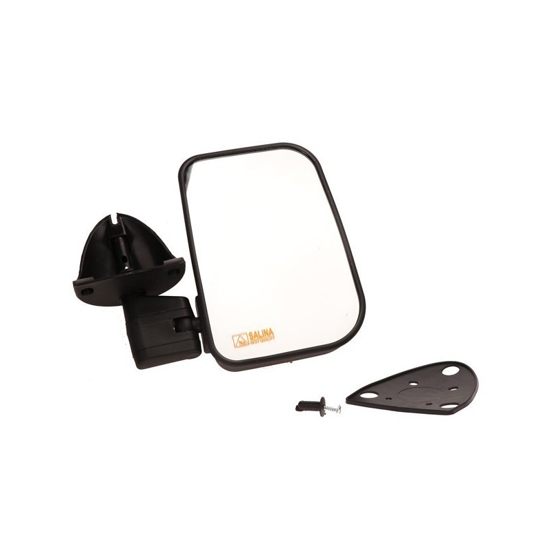 Zrkadlo ľavé Niva 2346-8201051