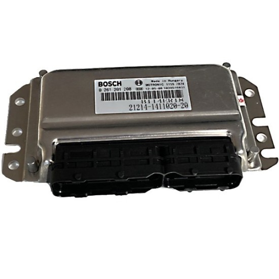 Riadiaca jednotka LADA NIVA 21214-1411020-20