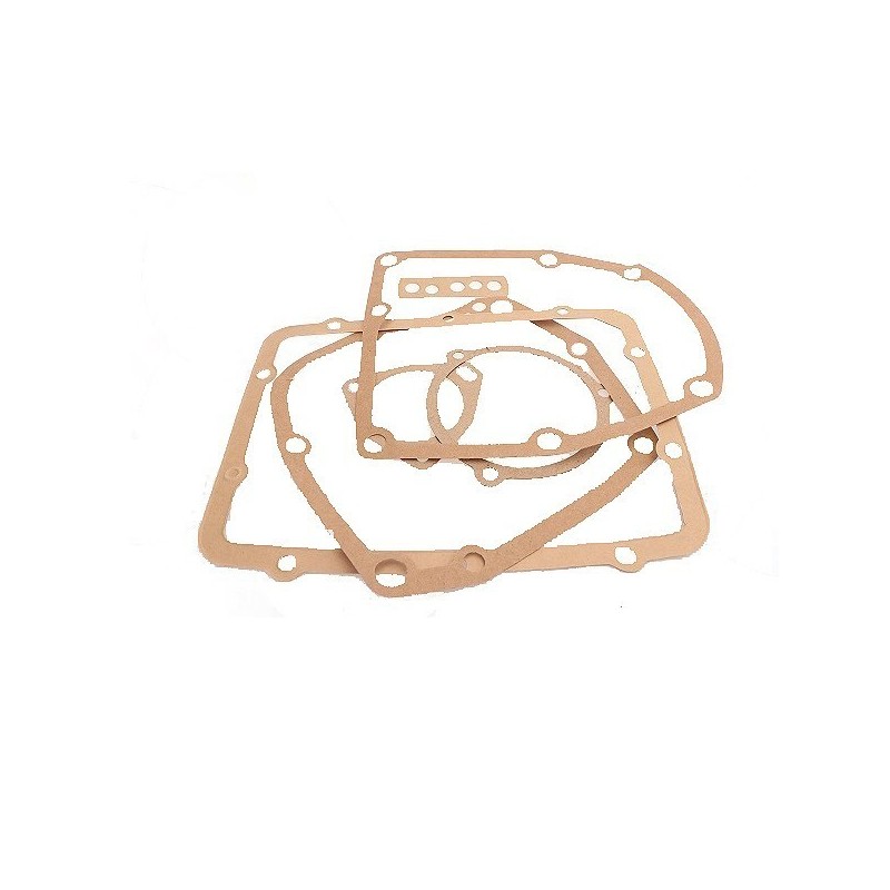 Sada tesnení na prevodovku 2101-2107-1701021