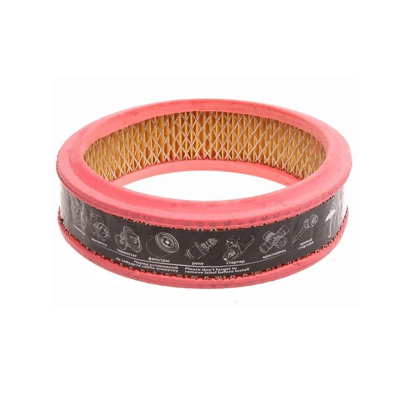 Filter vzduchový okrúhly 2101-1109100