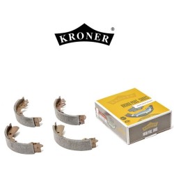 Zadná brzdová čeľusť sada 2101-3502090