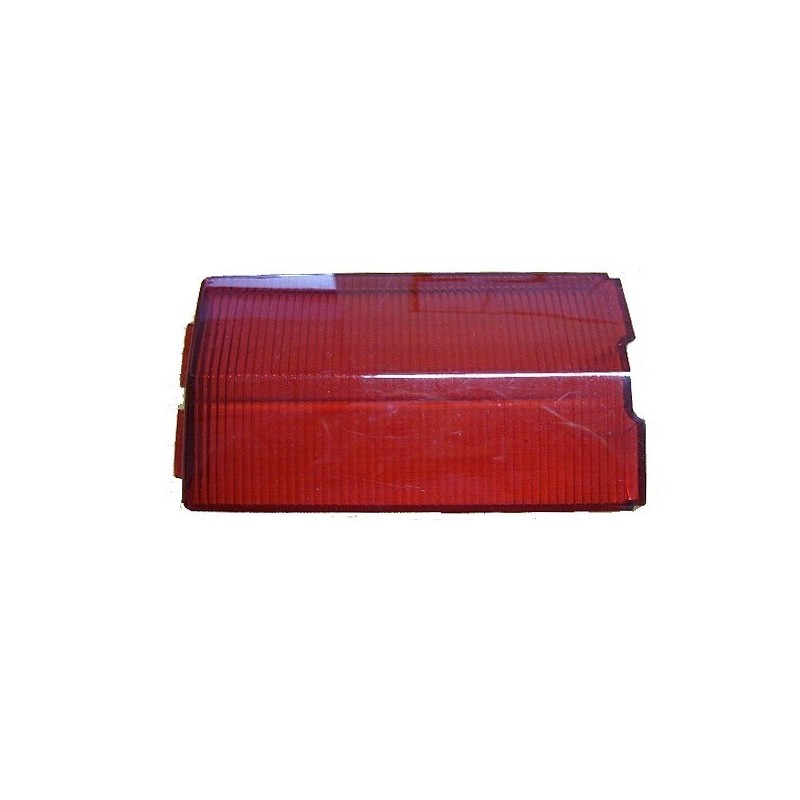 Sklíčko zadného svetla - červené 2101-371607001