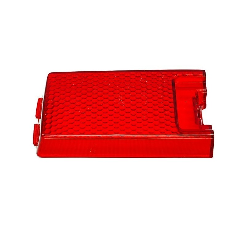 Sklo zadnej smerovky- RED 21011-3716070