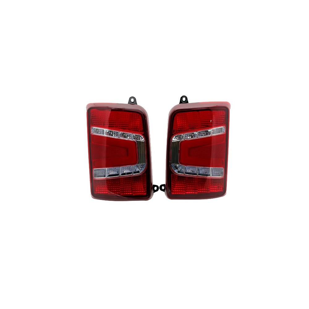 LED zadnje luči LADA NIVA RED