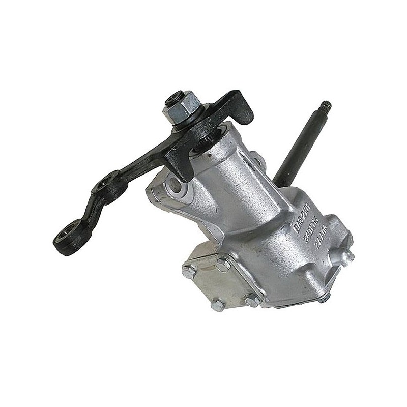 Domček riadenia 2105-340001000