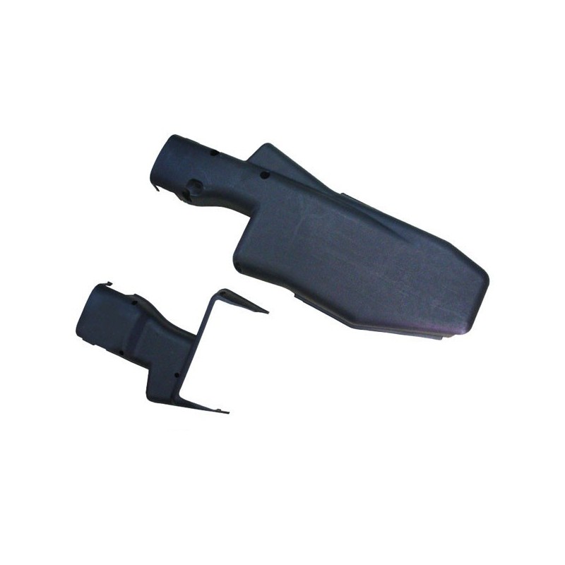 Sada plastov volantu 2105-340307072