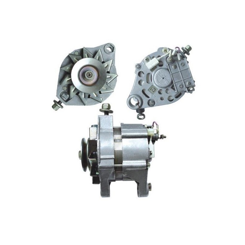 Alternátor 2105-370101002