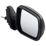 Zrkadlo spätné vonkajšie pravé mechanické 21214-8201020-05