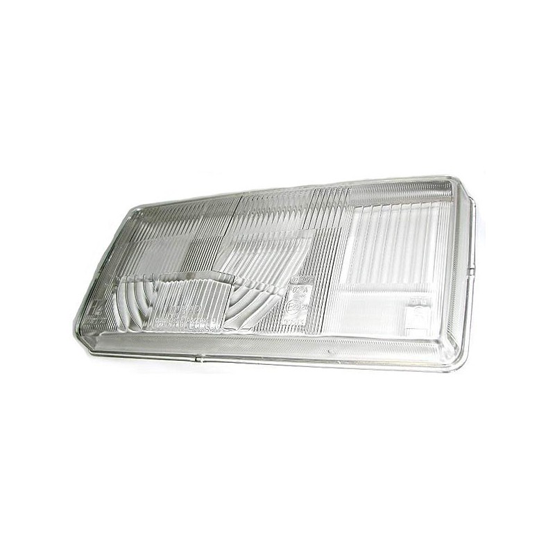 Sklo reflektora pravé 05-ruské 2105-371107010