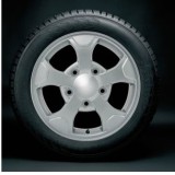 Disk kolesa R16 6J VAZ 4x4 21218-3101015