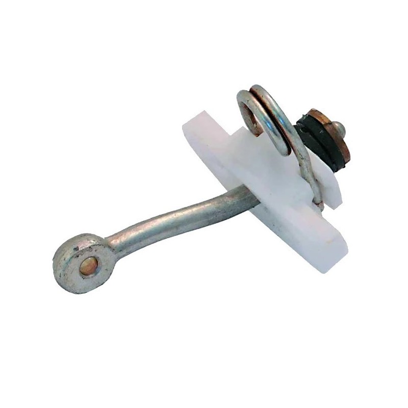 Obmedzovač dverí 2105-6106082