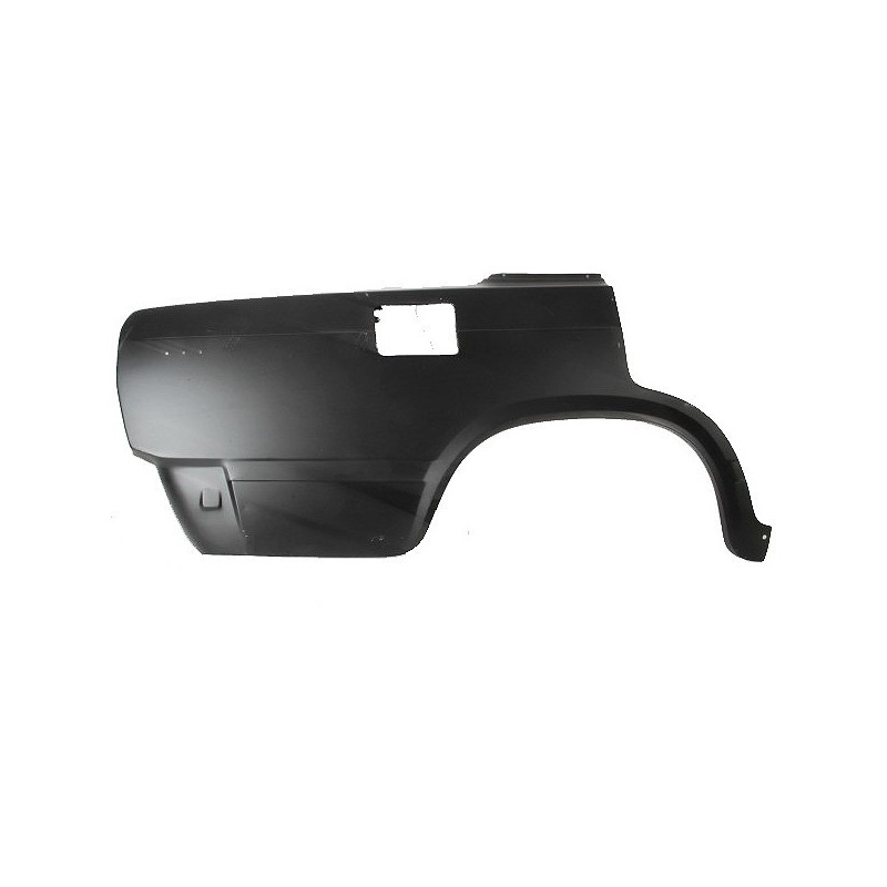 Blatník zadný - pravý 2105-840401000