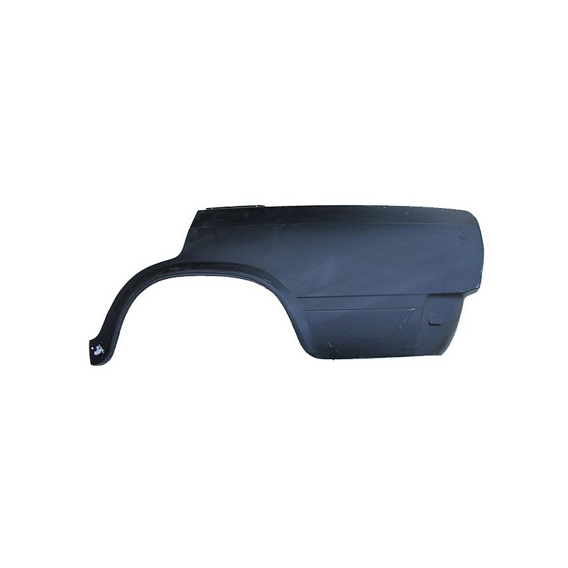 Blatník zadný - ľavý 2105-840401101