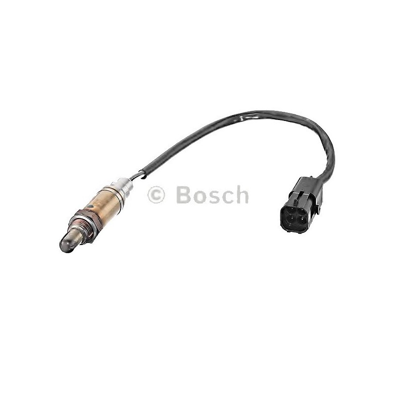 Lambda sonda BOSCH - samica - predná EUR 2