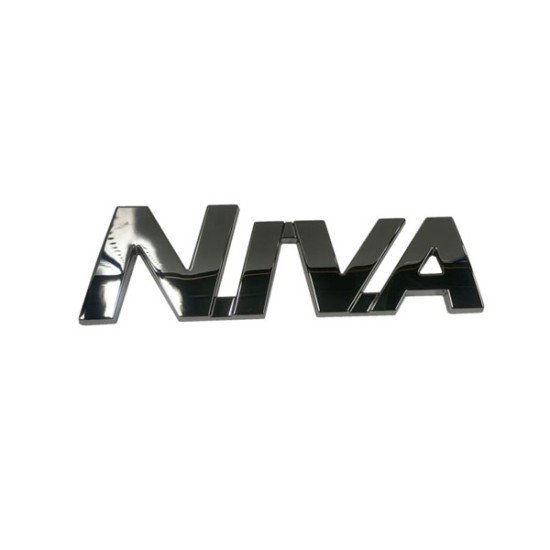 Zadný nápis NIVA 8450083735