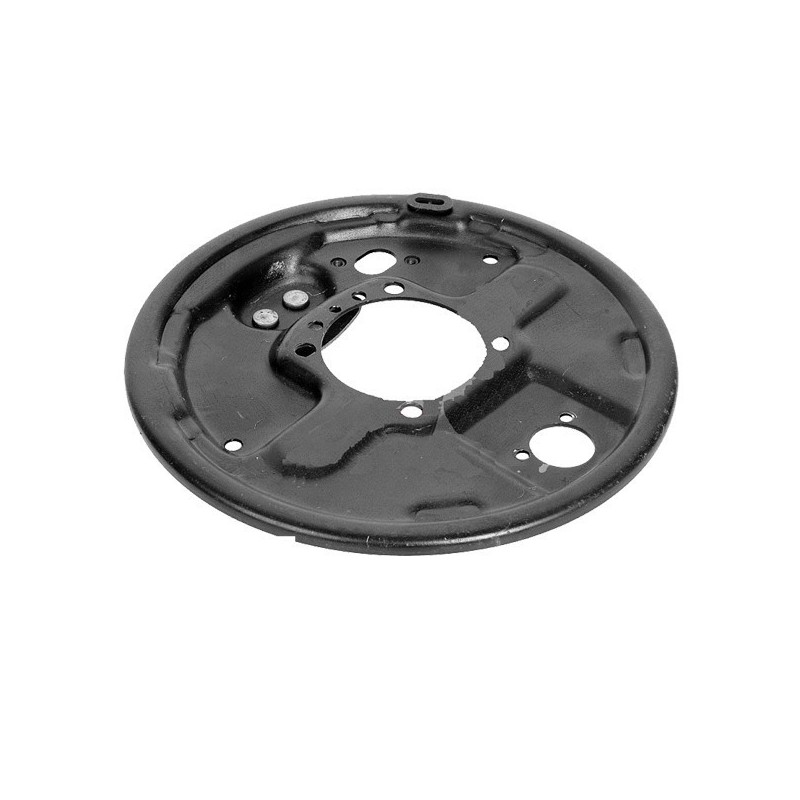 Štít bubna - pravý 2121-350201200