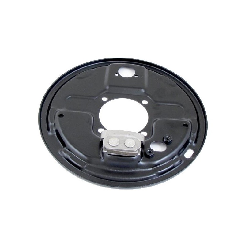 Štít bubna ľavý 2121-3502013