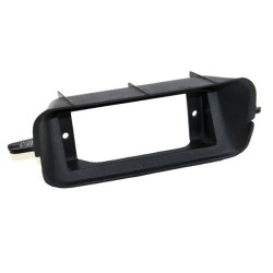 Kryt smerovky - ľavý 2121-8401181