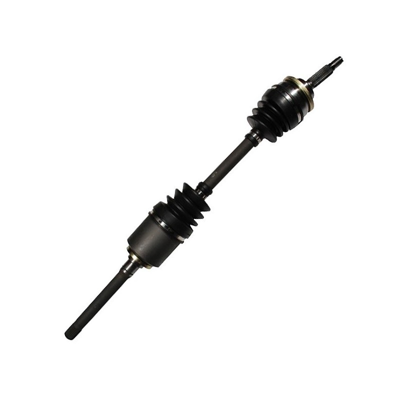 Poloos predná pravá 22 zubová 2121-2215010