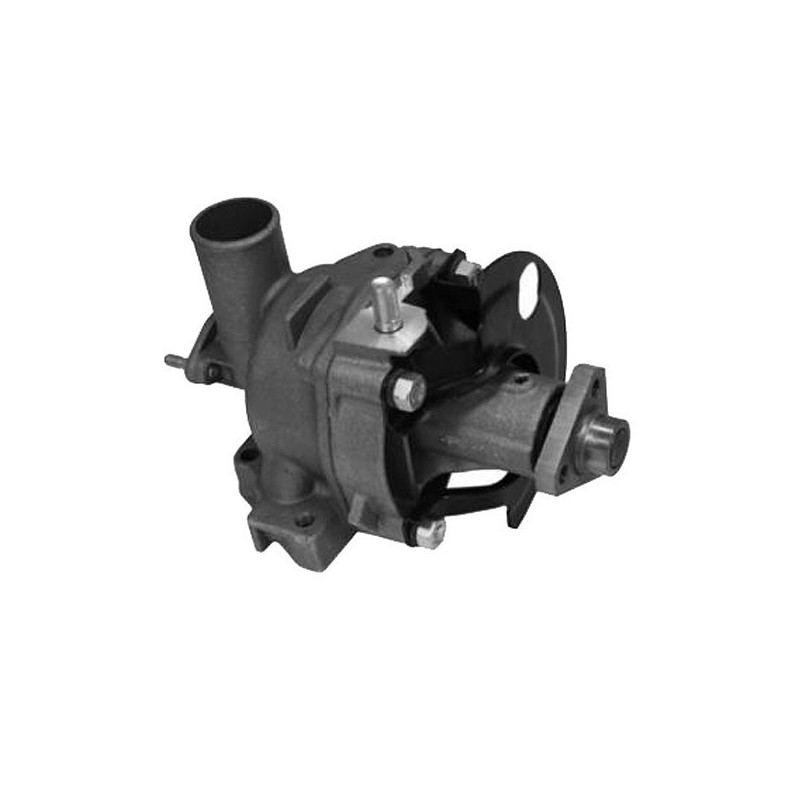 Vodná pumpa - komplet 21213-1307010