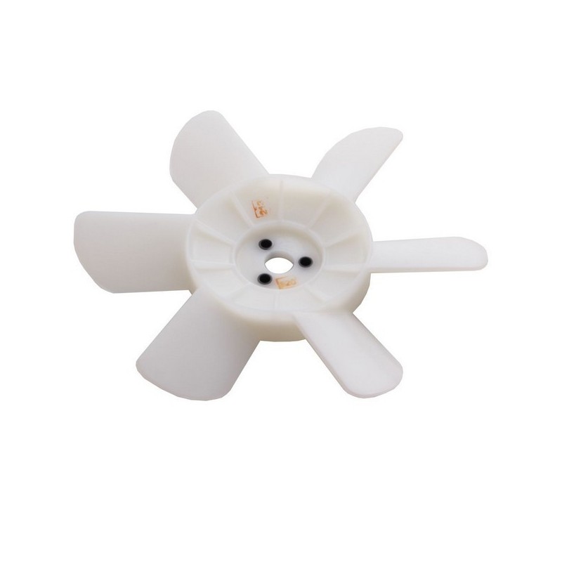 Vrtuľa ventilátora - 6 lopatková 21213-1308008