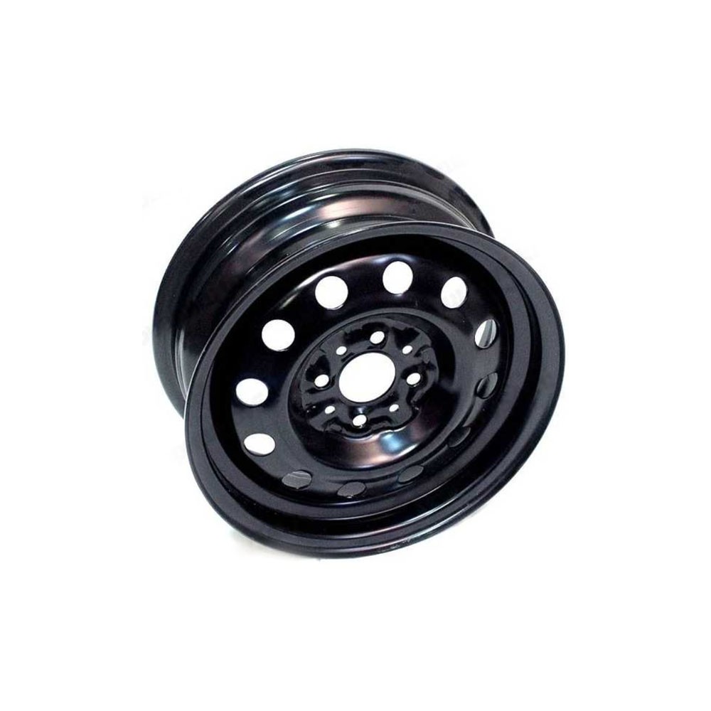 Disk plechový 14N2x5,5J VAZ 2170 čierny 2170-3101015-01